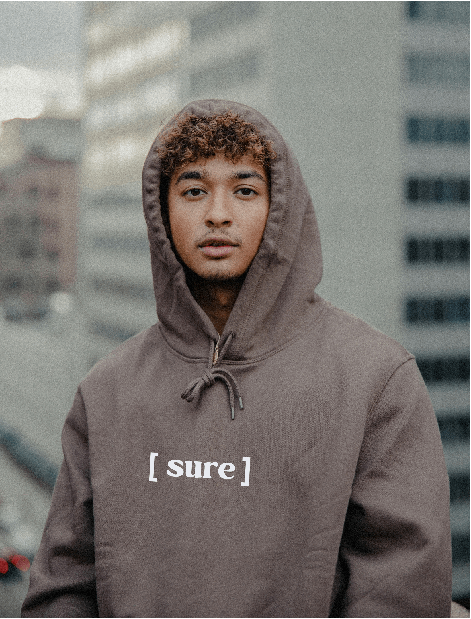 sure tasting colors hoodie