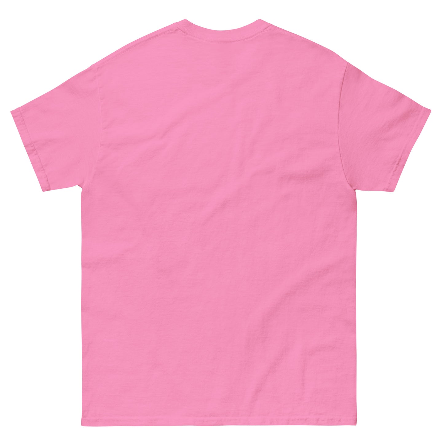 [cash register sound]- unisex cotton t-shirt