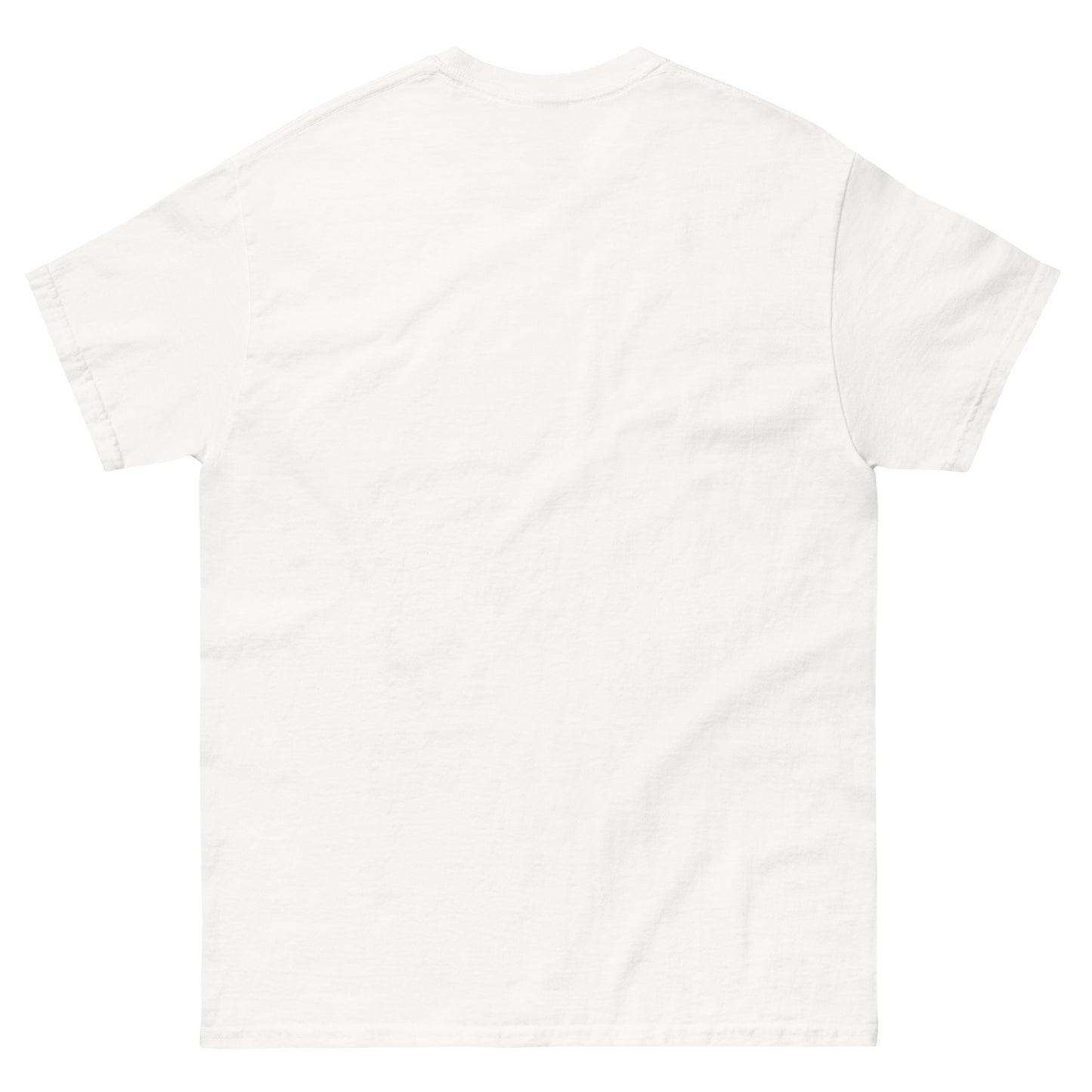 [camera shutter click]- unisex cotton t-shirt