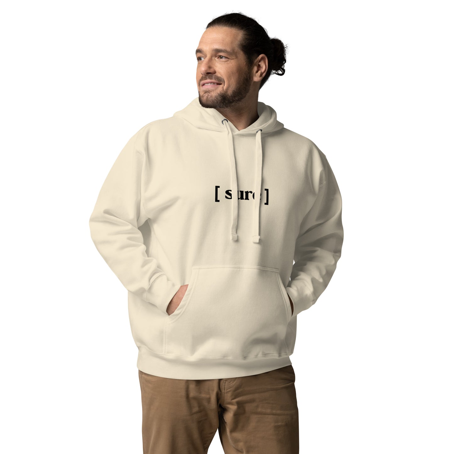 [sure] -  tasting colors hoodie