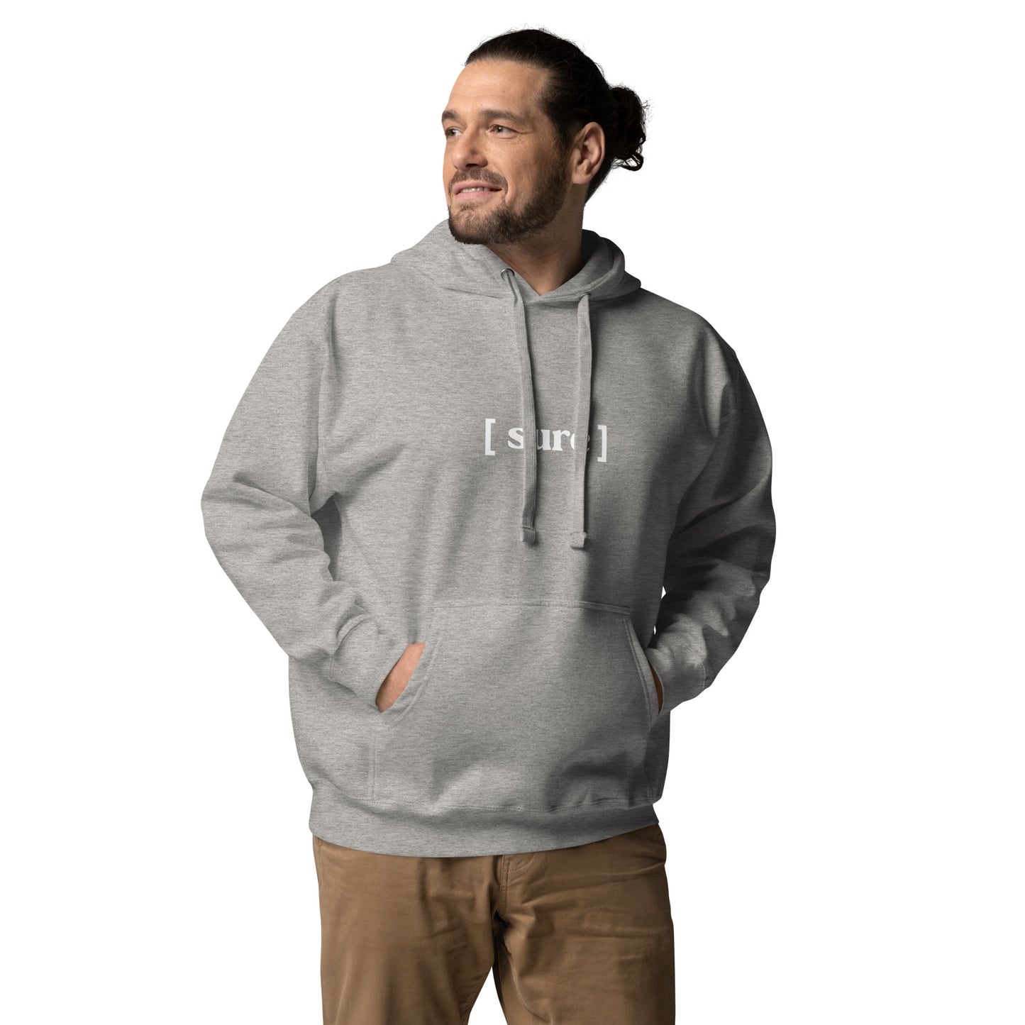 [sure] -  tasting colors hoodie