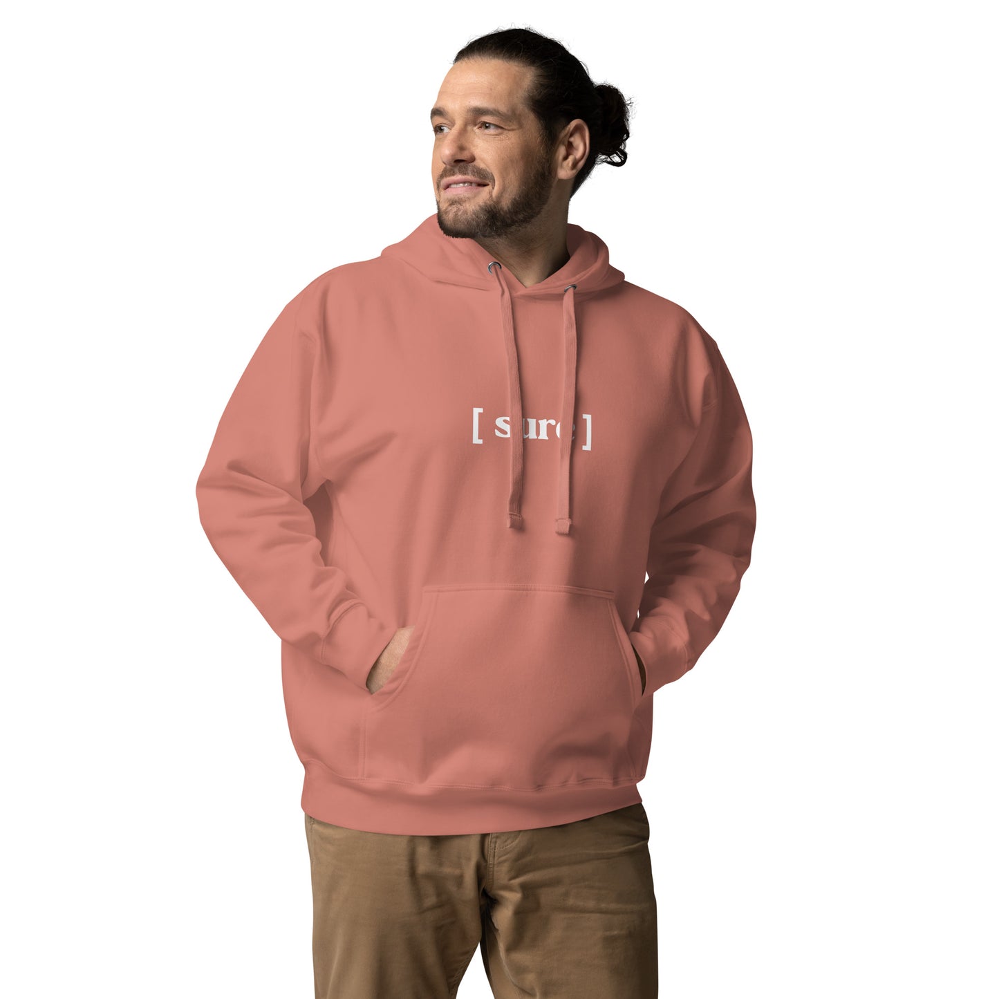 [sure] -  tasting colors hoodie