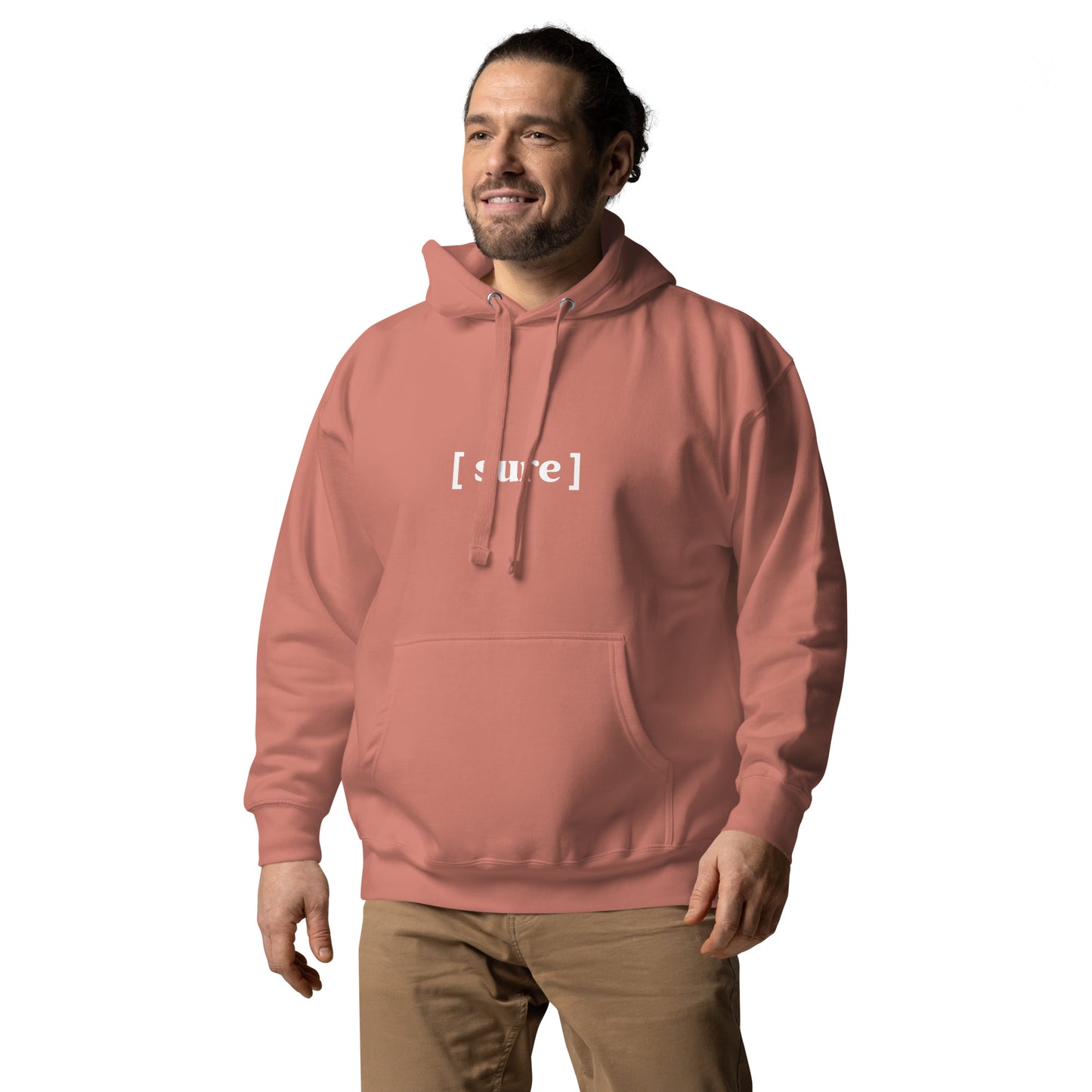 [sure] -  tasting colors hoodie